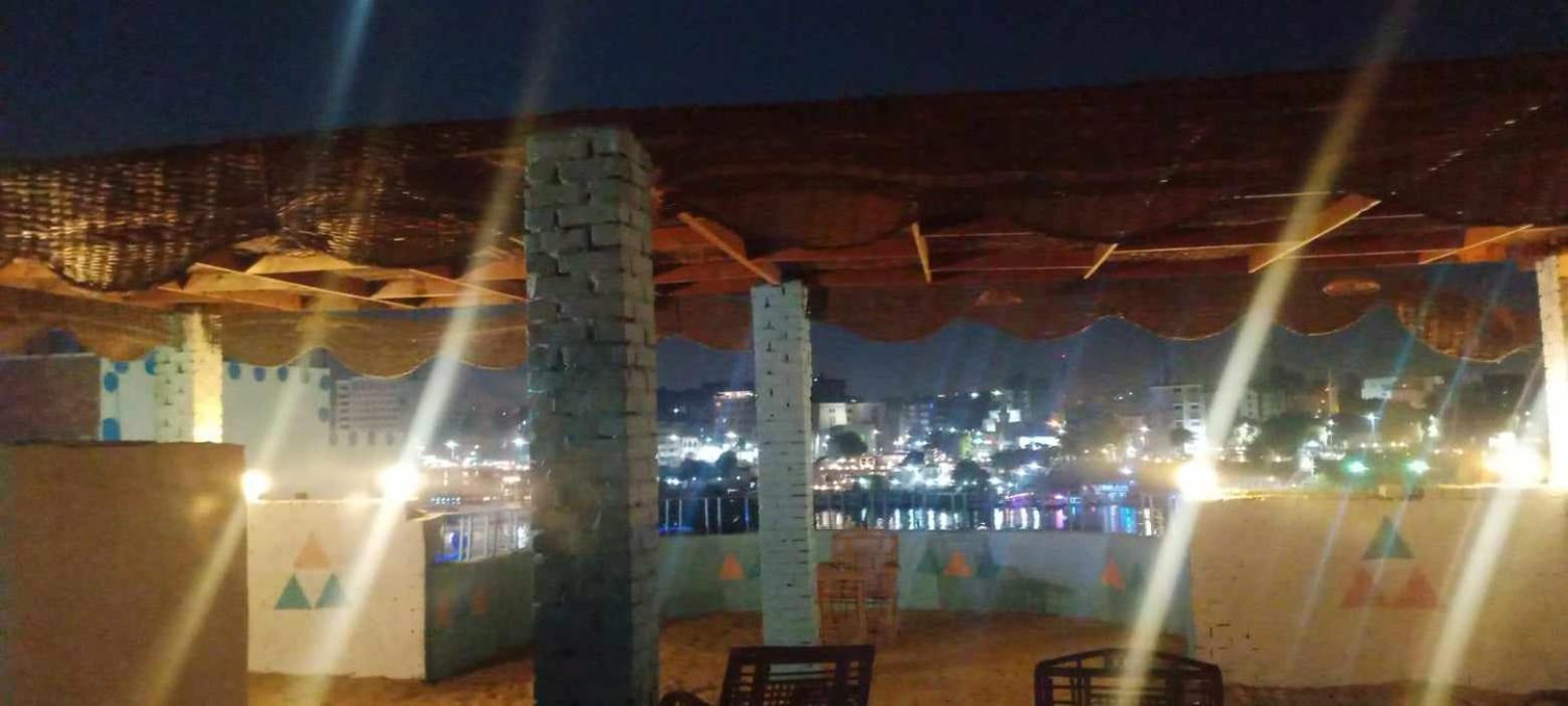 Winji Guest House 阿斯旺 外观 照片